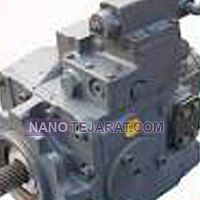 پمپ هيدروليك پمپ هيدروليك